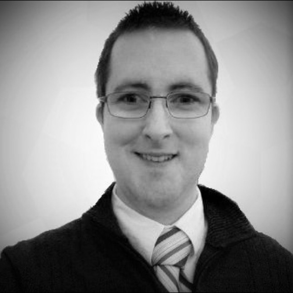 Meet your Posher, William